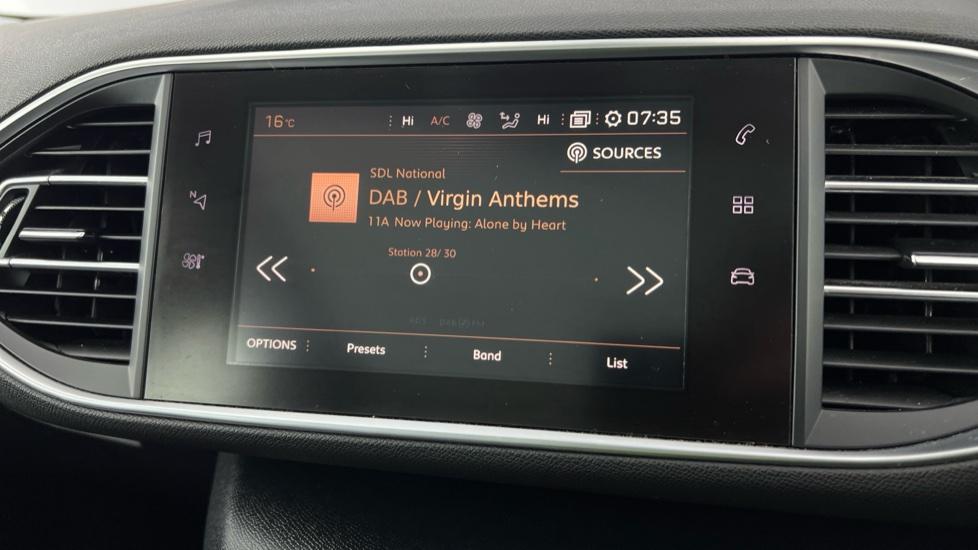 DAB Radio