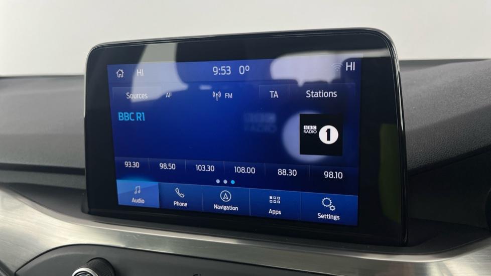 DAB Radio