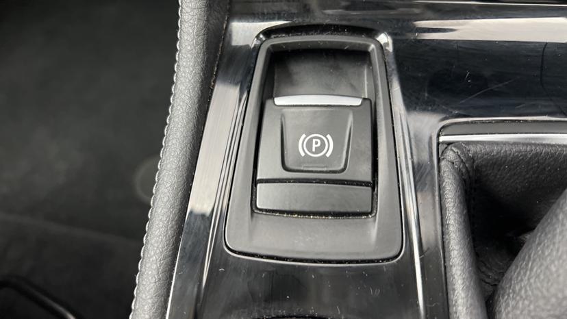 Push Button Start