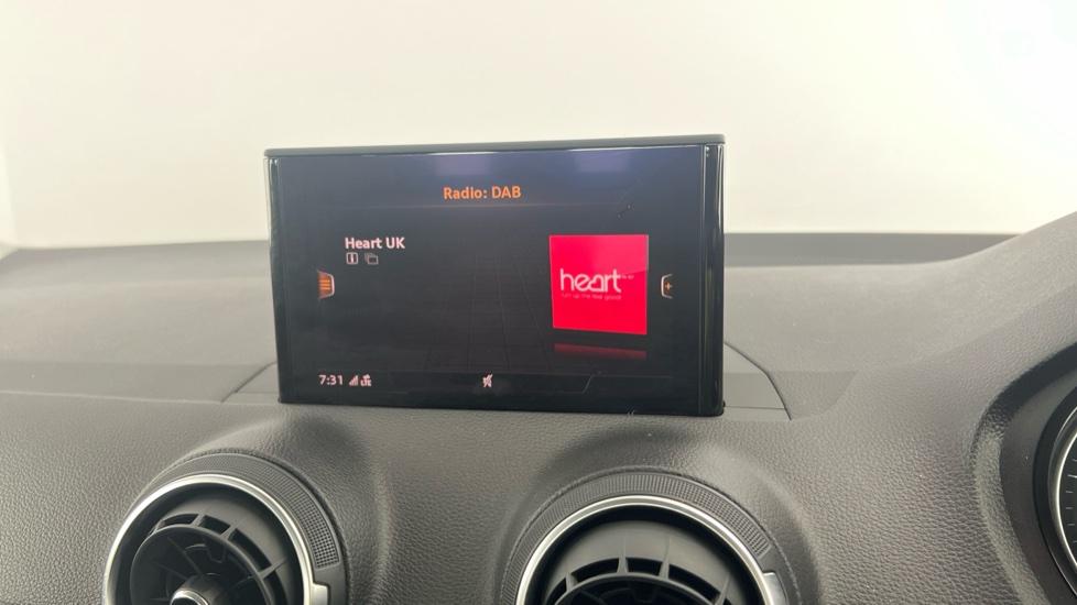 DAB Radio