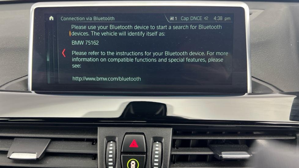 Bluetooth