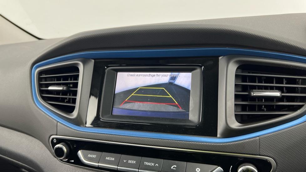 Rear View Camera