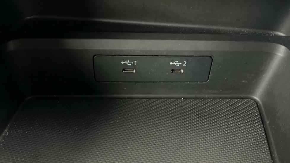 USB Connection