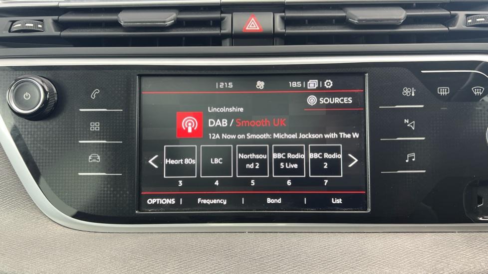 DAB Radio