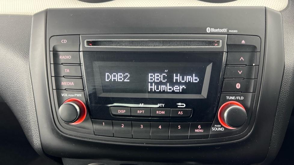 DAB Radio