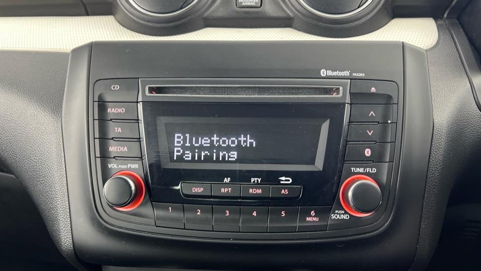 Bluetooth