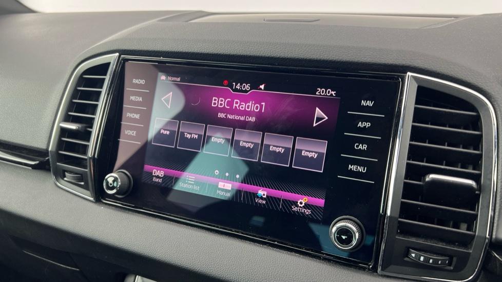 DAB Radio