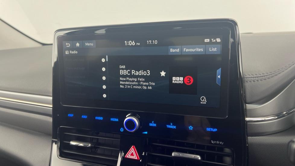 DAB Radio