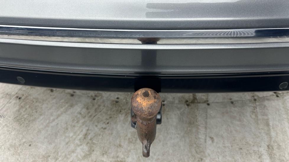 Towbar