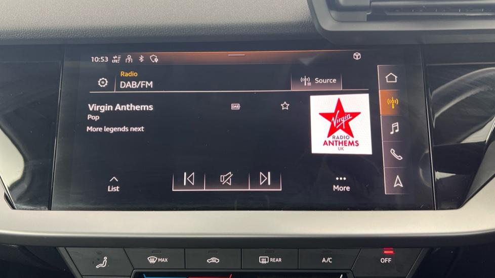 DAB Radio