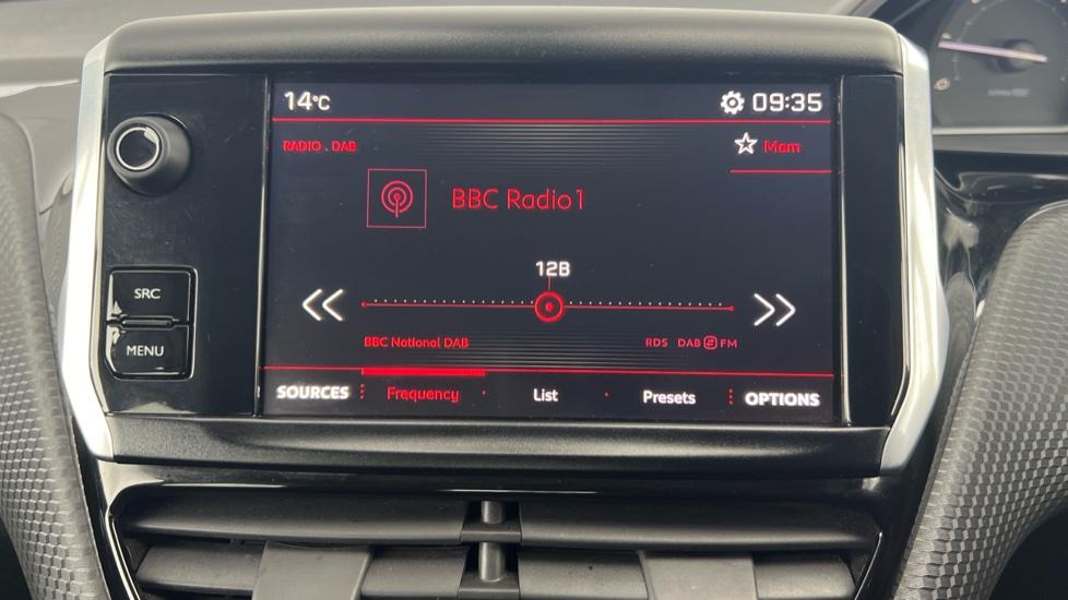 DAB Radio