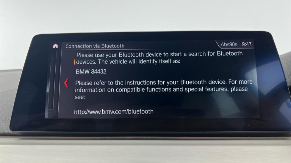 Bluetooth