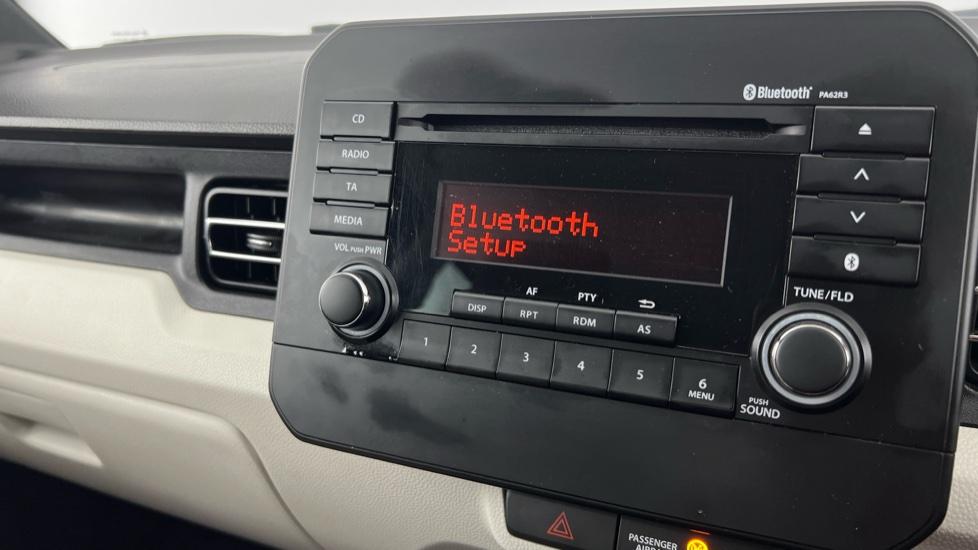 Bluetooth