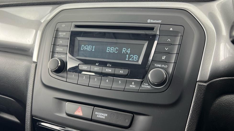 DAB Radio