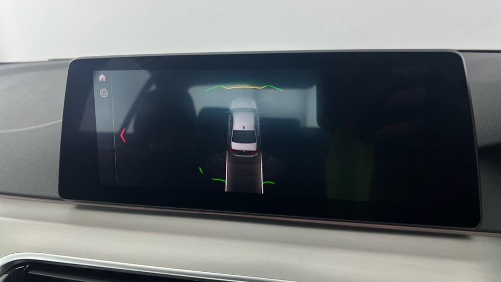 Rear View Camera