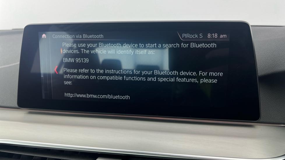 Bluetooth