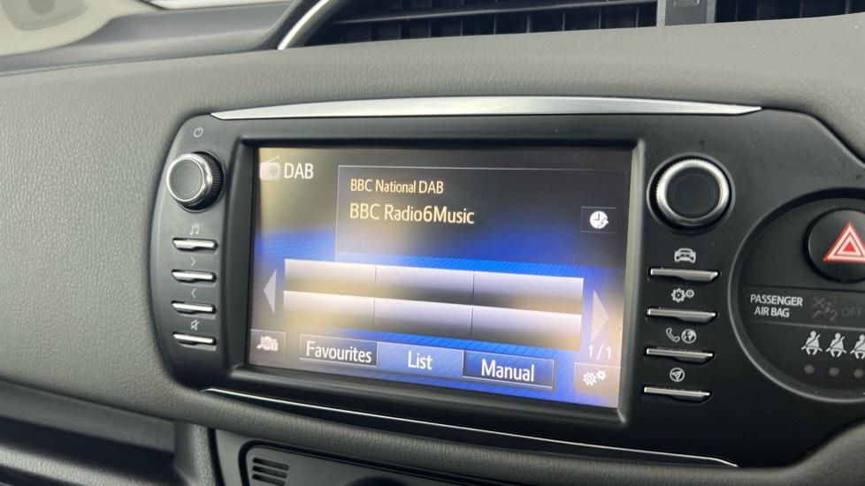 DAB Radio