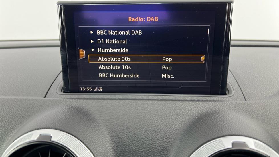 DAB Radio