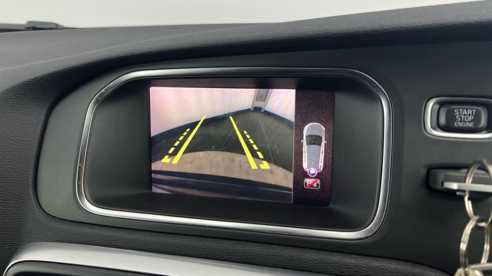 Rear View Camera