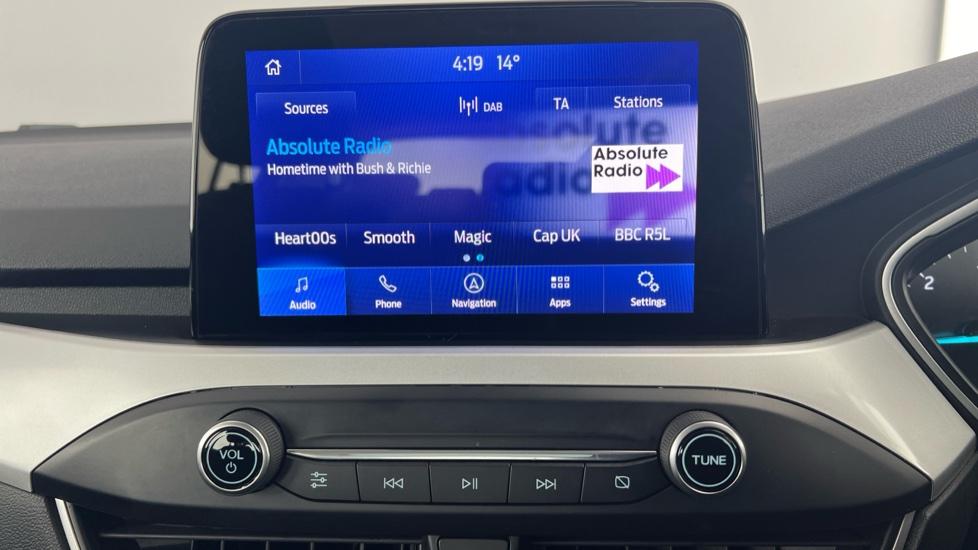 DAB Radio