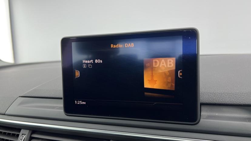 DAB Radio