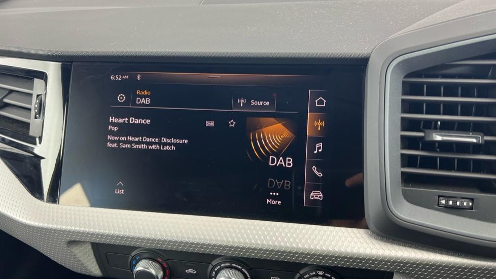 DAB Radio