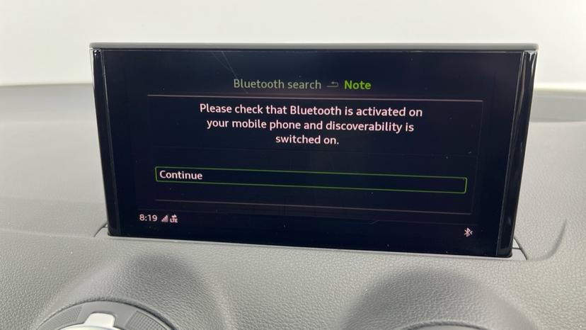 Bluetooth