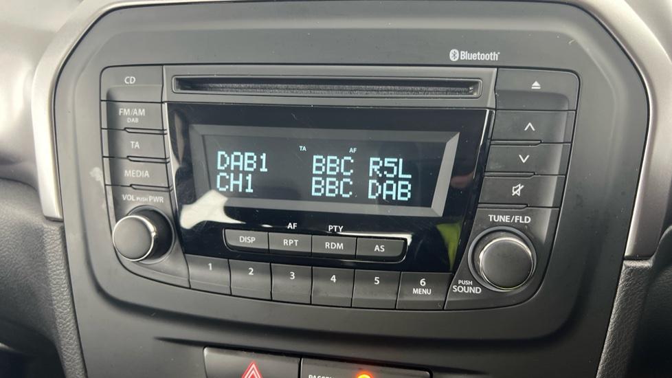 DAB Radio