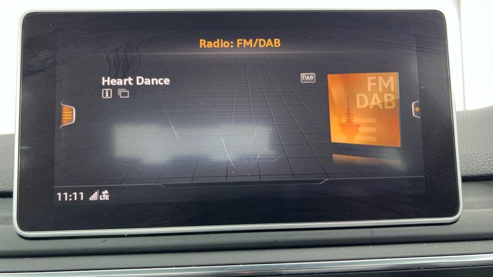 DAB Radio