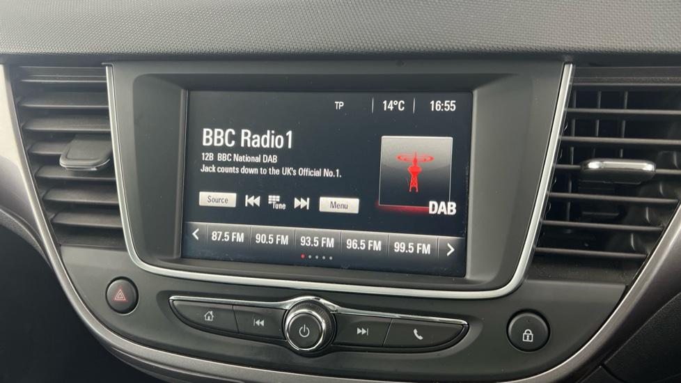 DAB Radio