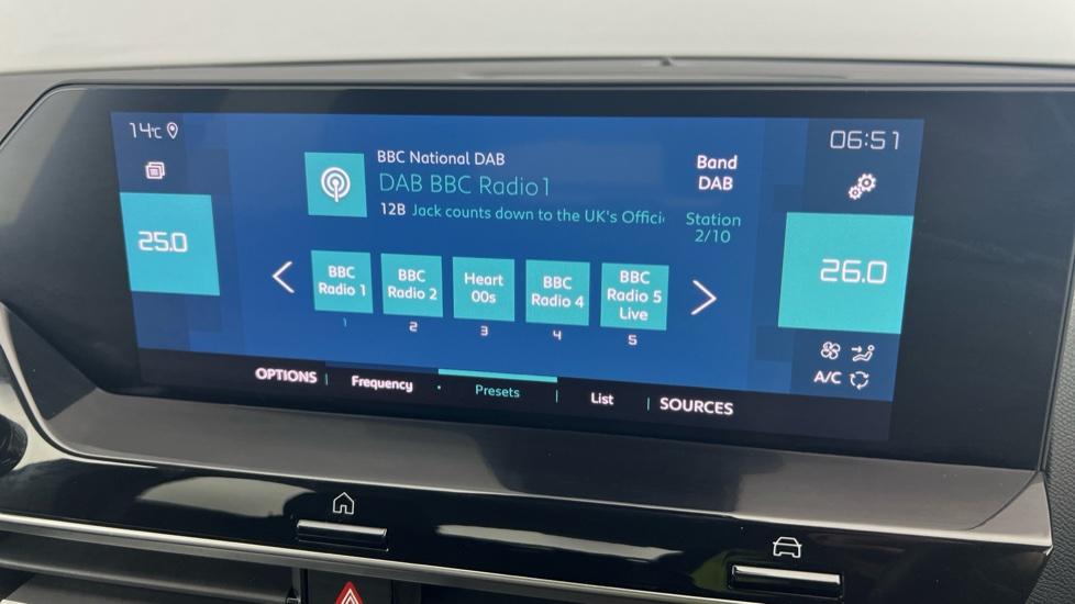 DAB Radio