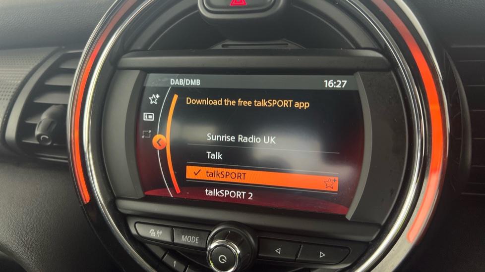 DAB Radio