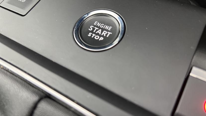 Push Button Start