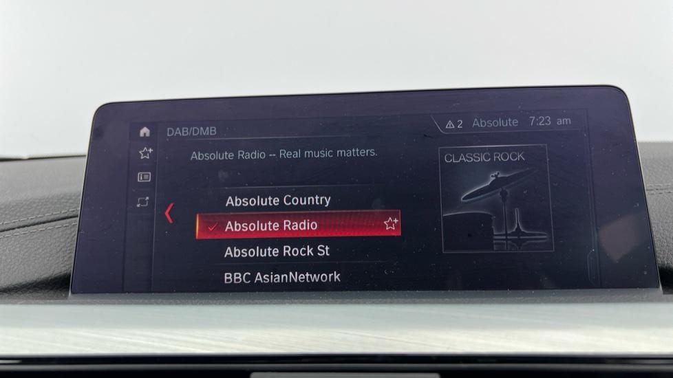 DAB Radio