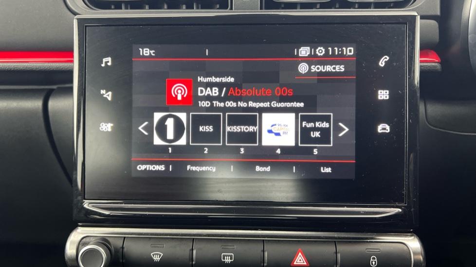 DAB Radio