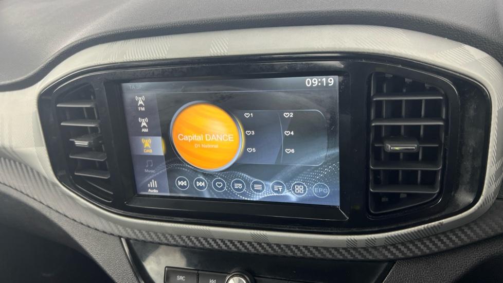 DAB Radio