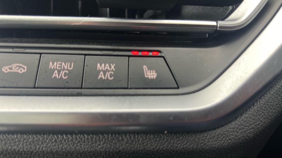 Heated Seats