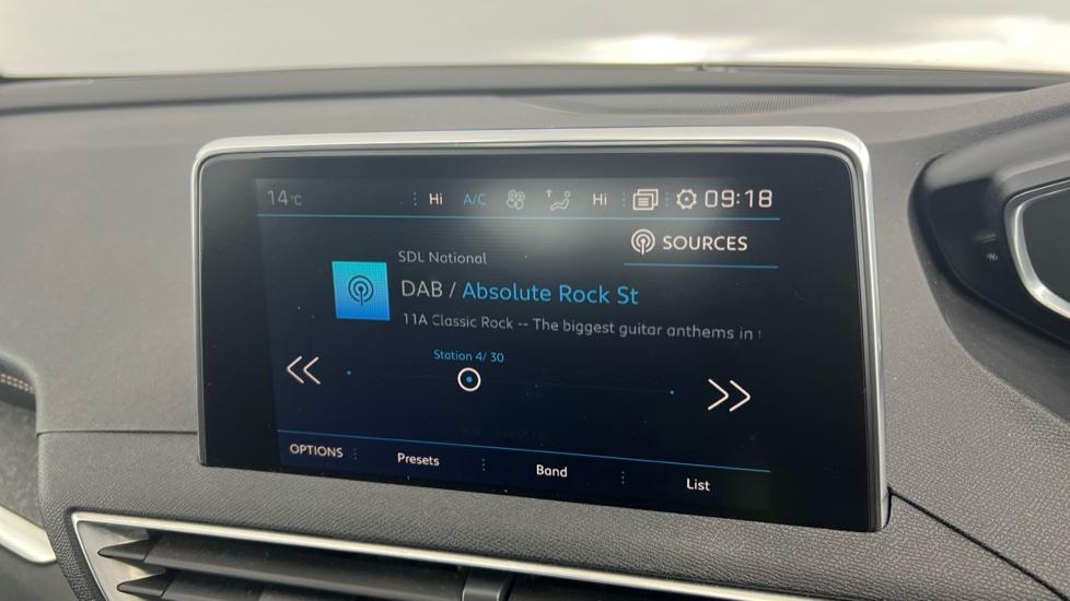 DAB Radio