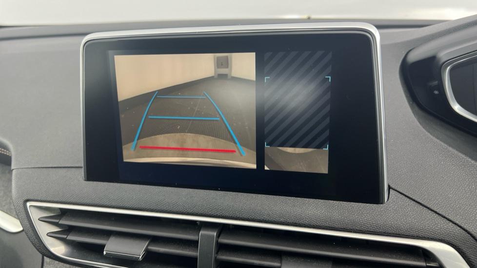 Rear View Camera