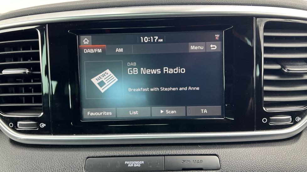 DAB Radio