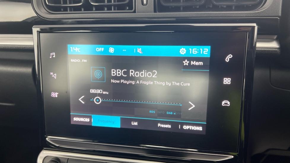 DAB Radio