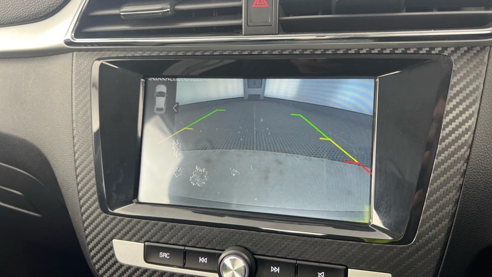 Rear View Camera