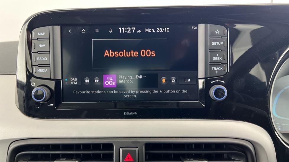 DAB Radio