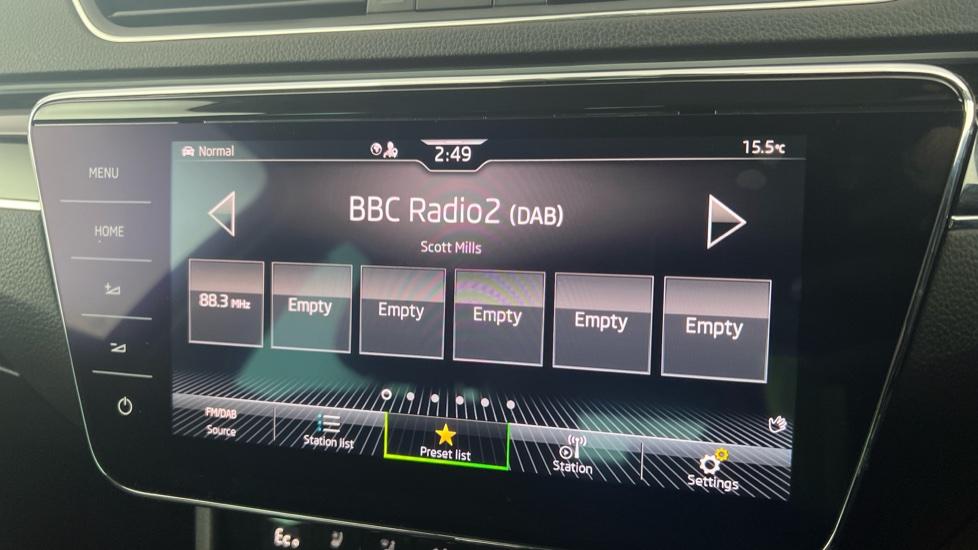 DAB Radio