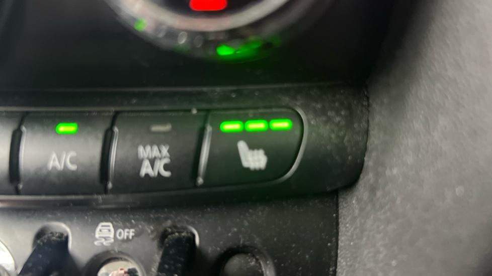 Heated Seats