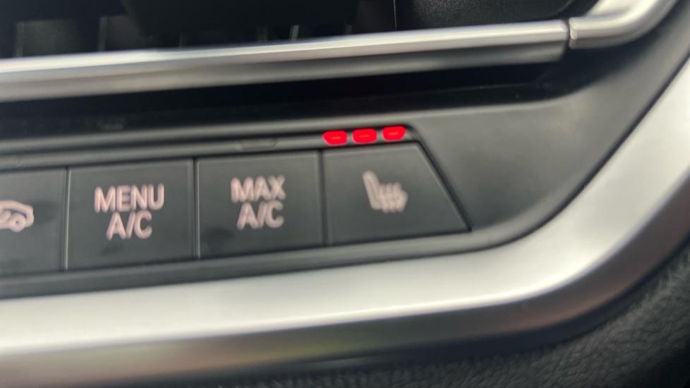 Heated Seats