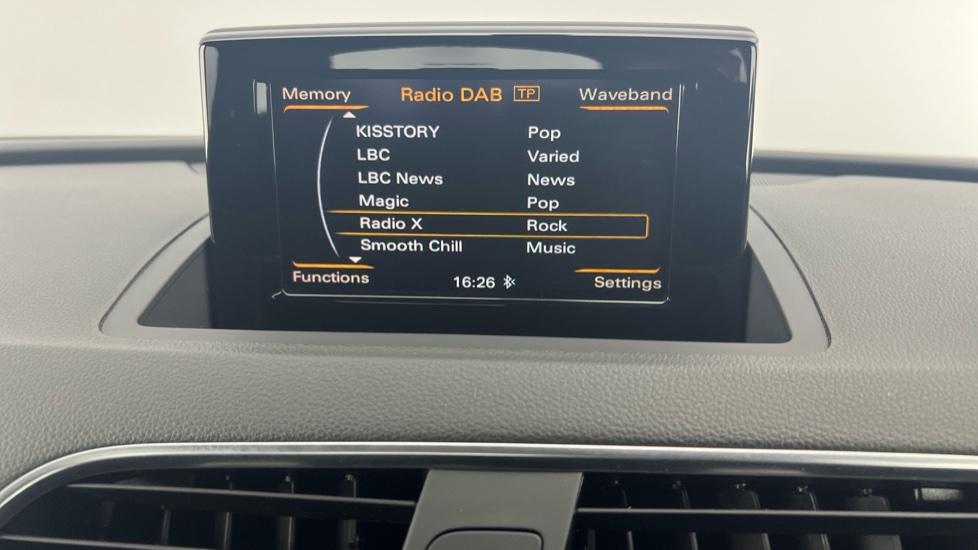 DAB Radio