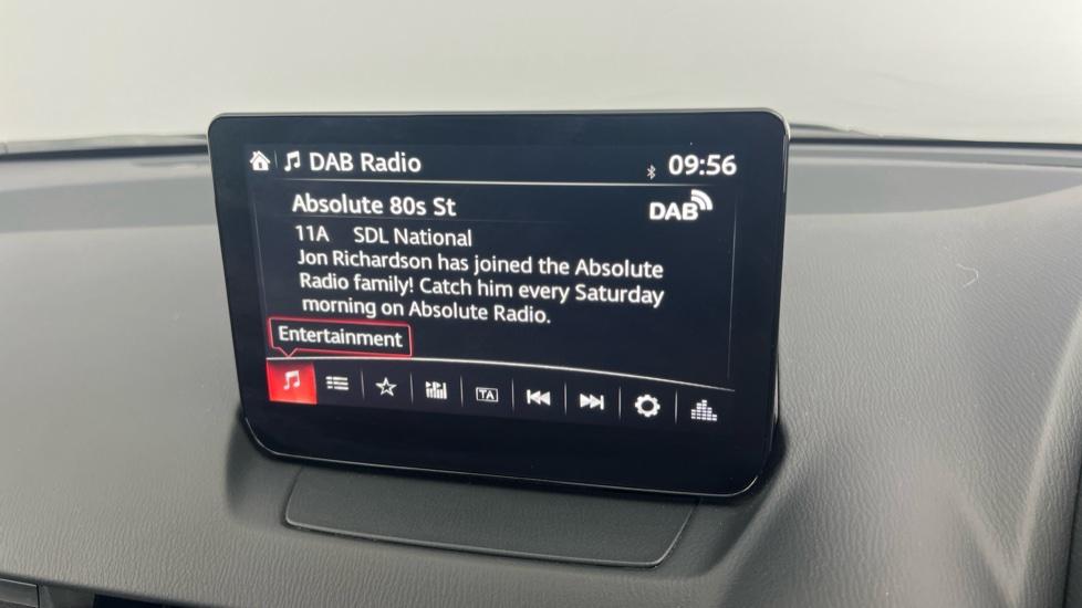 DAB Radio