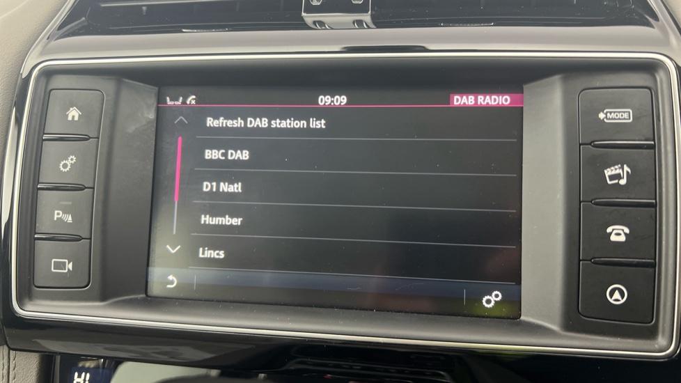 DAB Radio