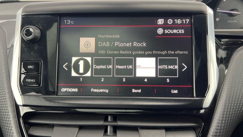 DAB Radio